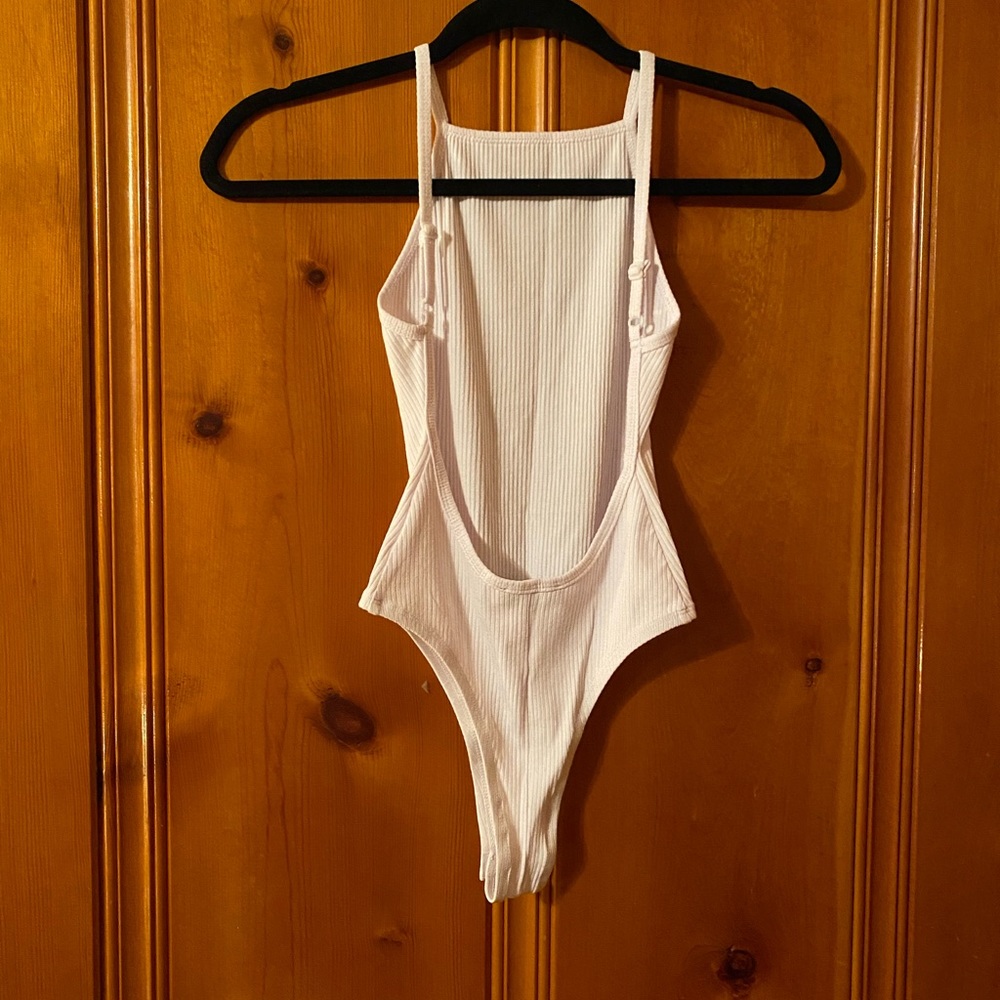 Body Suit - Picture 3 of 4